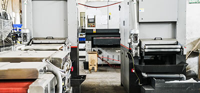 无锡大富荣智能制造有限公司生产实力