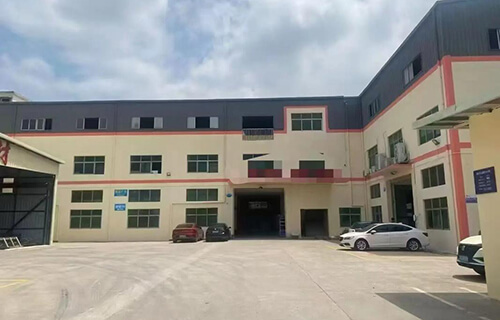 无锡大富荣智能制造有限公司