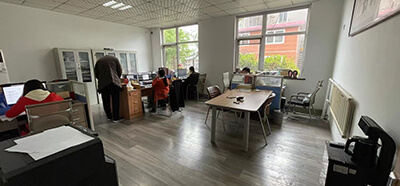 无锡大富荣智能制造有限公司企业文化